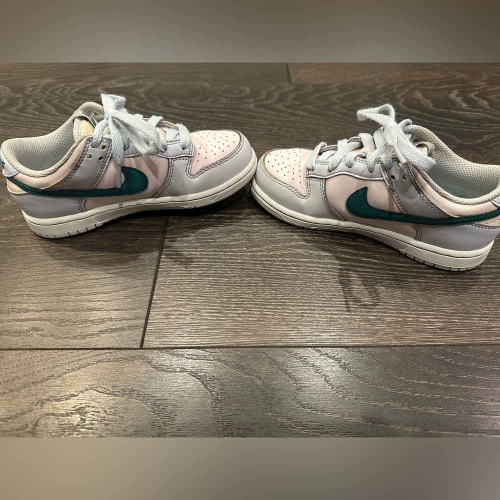 Nike Dunk PS-mineral teal